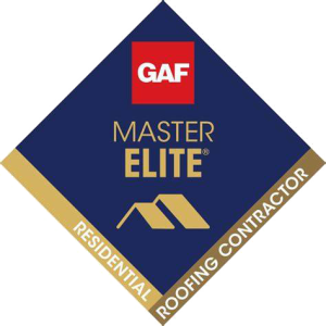 GAF Master Elite Seal