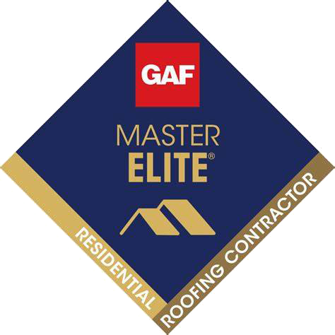 GAF Master Elite Seal