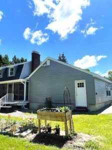 Siding Replacement & Installation
