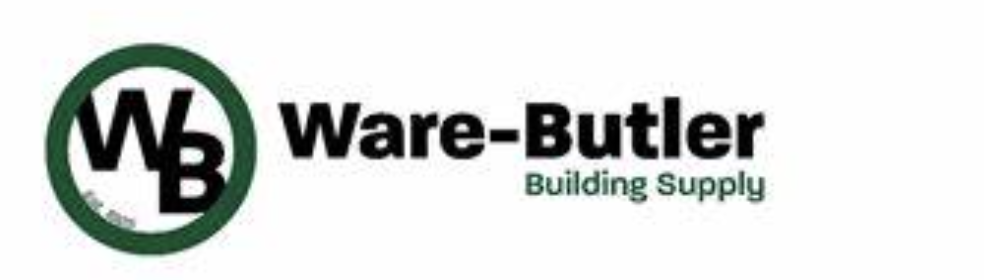 Ware-Butler Logo