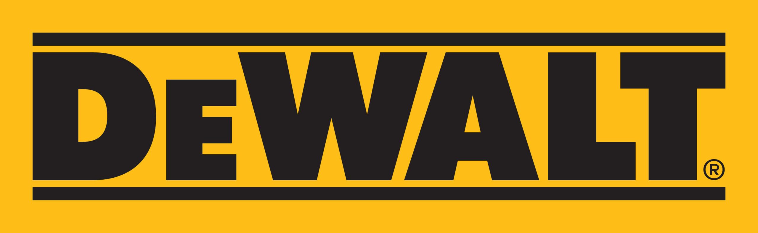 DeWalt Logo